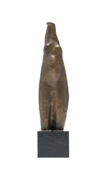 Rhona Stern; Female figure