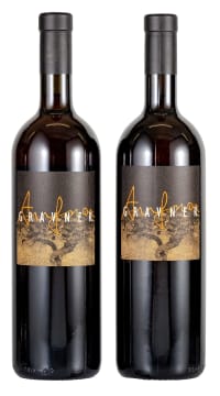 Gravner; Breg Anfora & Amfora Ribolla Gialla; 2005; 2 (2 x 1); 750ml