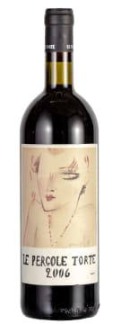 Montevertine; Le Pergole Torte; 2006; 1 (1 x 1); 750ml