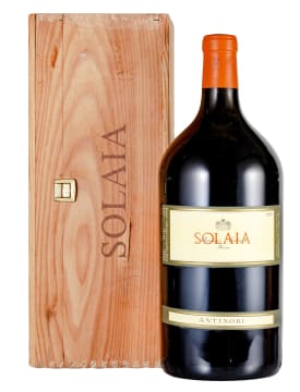 Antinori; Solaia; 1995; 1 (1 x 1); 3000ml