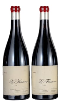 Descendientes de J. Palacios; La Faraona; 2007; 2 ( 1 x 2); 750ml