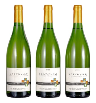 Vigneti Massa; Derthona; 2011; 3 (1 x 3); 750ml