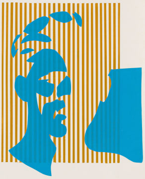 Walter Battiss; Antinous