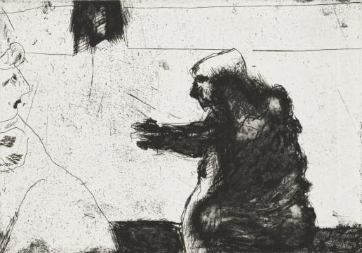 Robert Hodgins; Bad Dream
