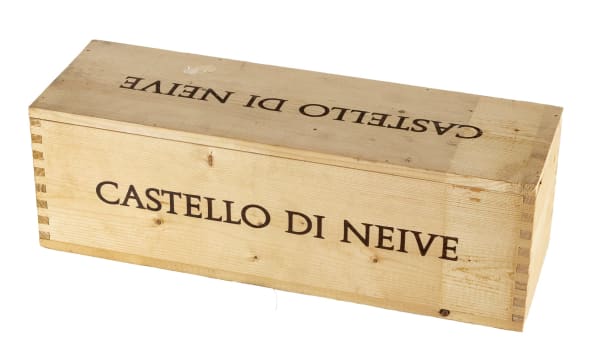 Castello di Neive; Barbaresco Santo Stefano; 2007; 1 (1 x 1); 1500ml