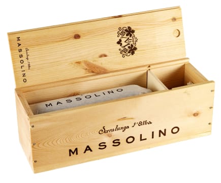 Massolino; Barolo Margheria; 2007; 1 (1 x 1); 1500ml