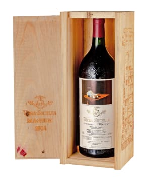 Único 1974 1 (1 x 1) 1500ml by Vega Sicilia | Strauss & Co