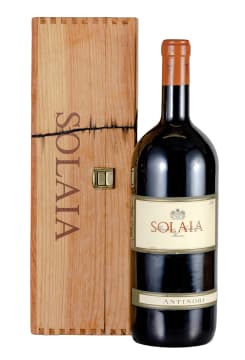 Antinori; Solaia; 1995; 1 (1 x 1); 1500ml