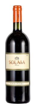 Antinori; Solaia; 1997; 1 (1 x 1); 750ml