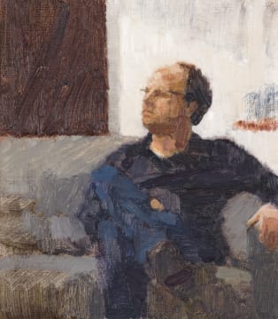 Ian Grose; leonard, tuesday