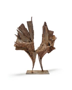 Wilfred Delporte; Flight Form