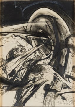 Nils Burwitz; Explosive Force