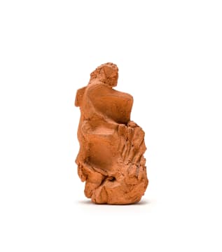 Erik Laubscher; Figure