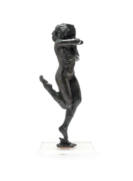 Dylan Lewis; Trans-Figure V Maquette (S255)
