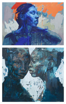 Lionel Smit; Contain #2, Reverb, two