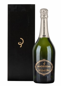 Billecart-Salmon; Le Clos Saint Hilaire Brut; 1996; 1 (1 x 1); 750ml