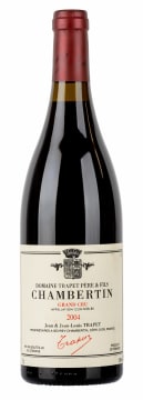 Trapet Père et Fils; Chambertin; 2004; 1 (1 x 1); 750ml