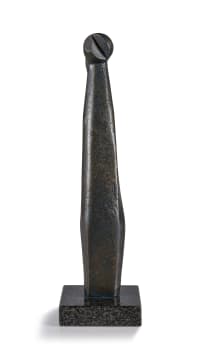 Edoardo Villa; Standing Form