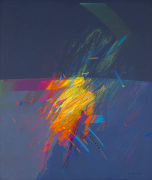 Paul Blomkamp; Sound The Subtle Body 3