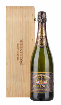 Bollinger Vieilles Vignes Francaises Blanc de Noirs 1990 1 1 x 1