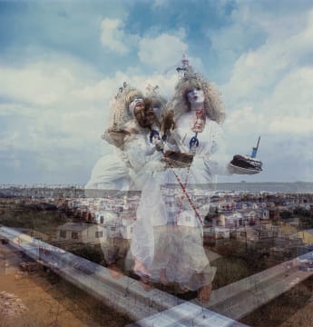 Tracey Rose; MAQEII (Ciao Bella series)