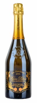 Pierre Péters; Cuvée Spéciale Les Chétillons Blanc de Blancs Grand Cru Brut; 2004; 1 (1 x 1); 750ml