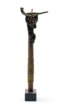 Hannes Harrs; Totem