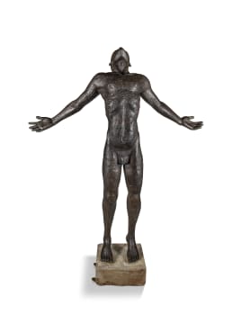 Anton Smit; Faith