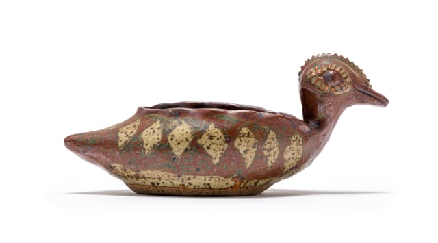 Euriel Damann; Bird Bowl