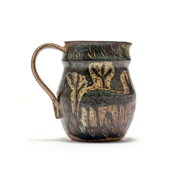 Nonhlanhla Khuzwayo; Jug