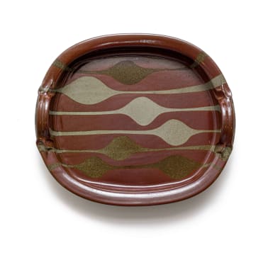 Digby Hoets; Platter