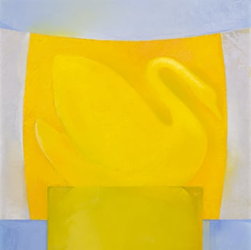 Michael Pettit; The Yellow Swan