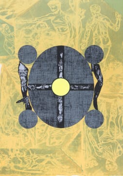 Malcolm Payne; Blind Spots and Gods