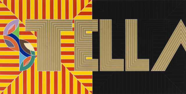 Malcolm Payne; Stella