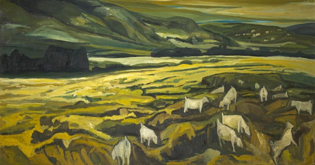 Estelle Marais; Tyumie Valley Fantasy