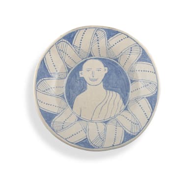 Hylton Nel; Blue Monk