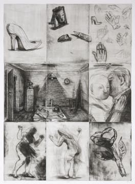 Deborah Bell; Echo