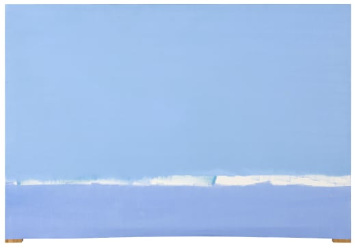 Wim Botha; Cloud Study 04