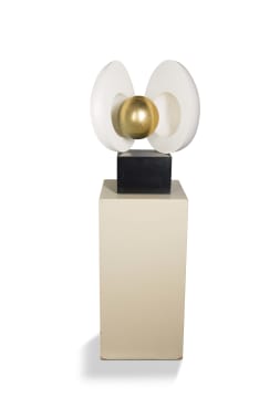 Nico Verboom; The Golden Egg