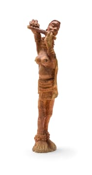Cyprian Shilakoe; Music Heals