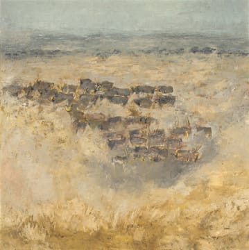 Gordon Vorster; Dawn Flight