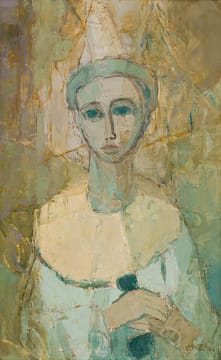 Frank Spears; Melancholy