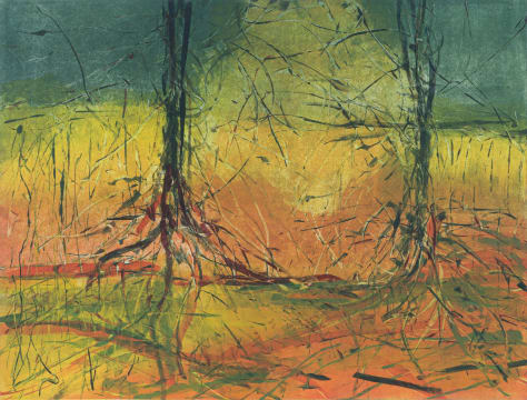 Kim Berman; Dancing with Egon
