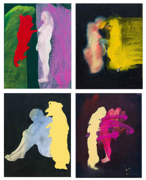 Helen Joseph; Figures, four