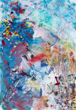 Jenny Stadler; Abstract