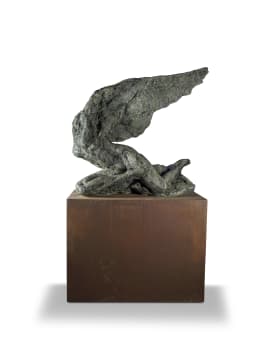 Dylan Lewis; Trans Figure XXIV Maquette II (S289)