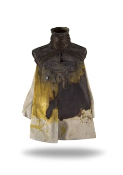Mohau Modisakeng; Tattered (Conformitee European)