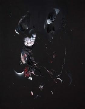 Zander Blom; Untitled 1.57