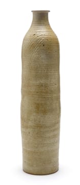 Esias Bosch; Large Stoneware Vase