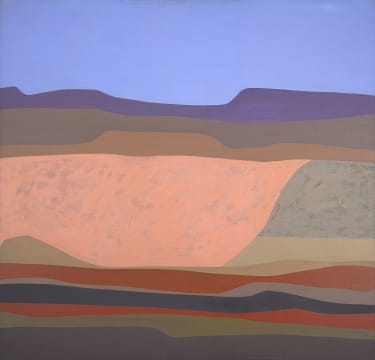 Erik Laubscher; Karroo (sic)